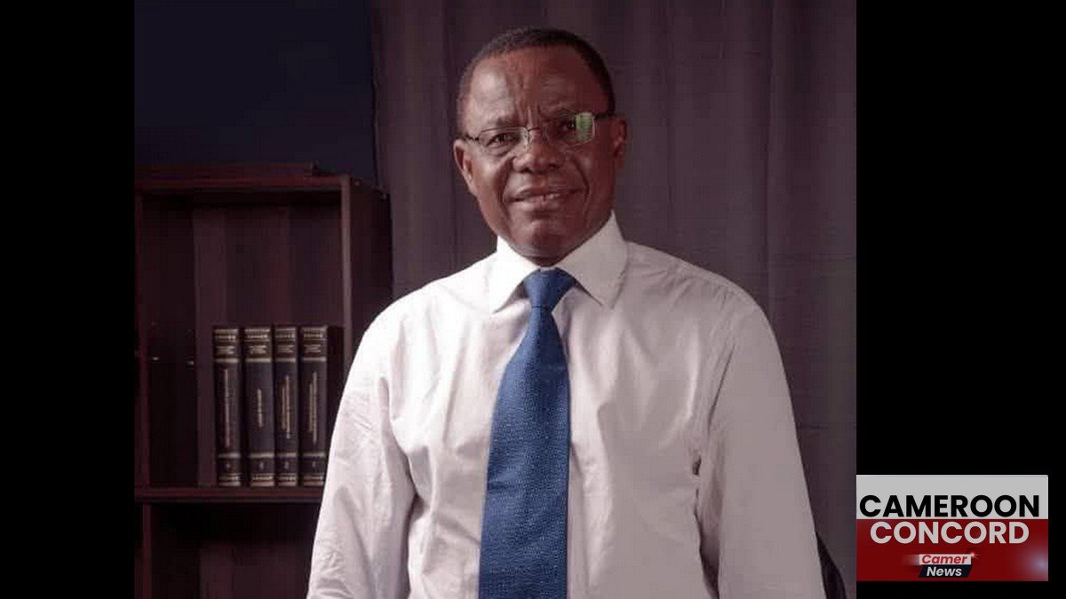 Maurice Kamto urges opposition unity ahead of Cameroon’s 2025 presidential election