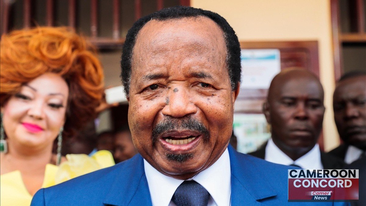 Cameroon’s council confirmed Biya as candidate and barred Kamto, as violence and opposition tensions mount ahead of the 2025 poll.