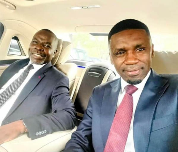 Bidjang pictured right