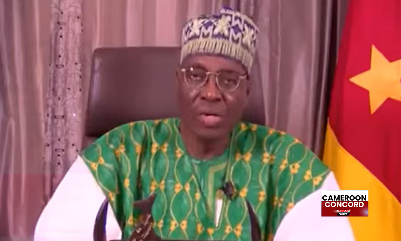 Issa Tchiroma appeals to Bello Bouba for unity.